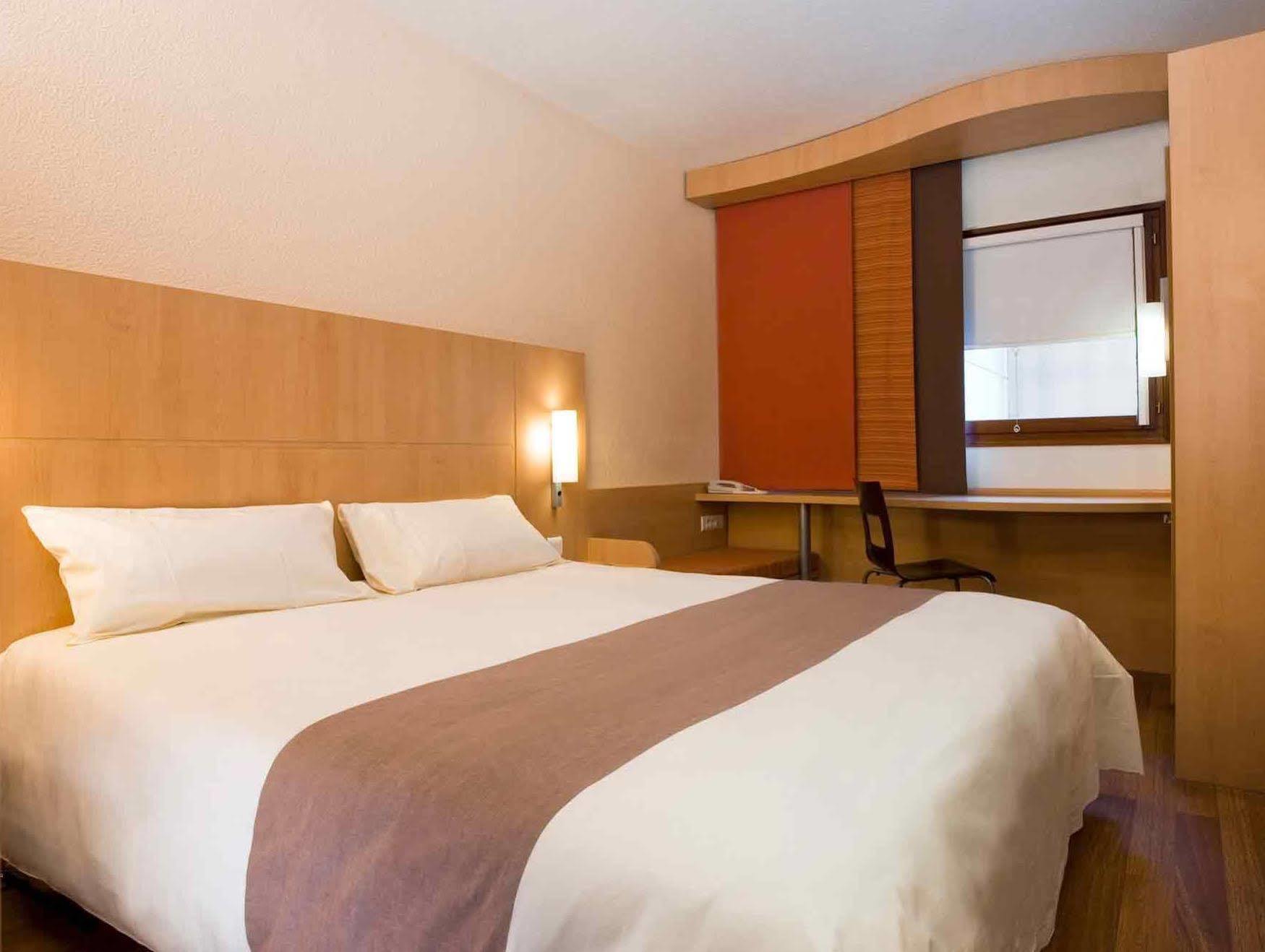 Ibis Hangzhou Huanglong Sports Center Hotel Exterior foto