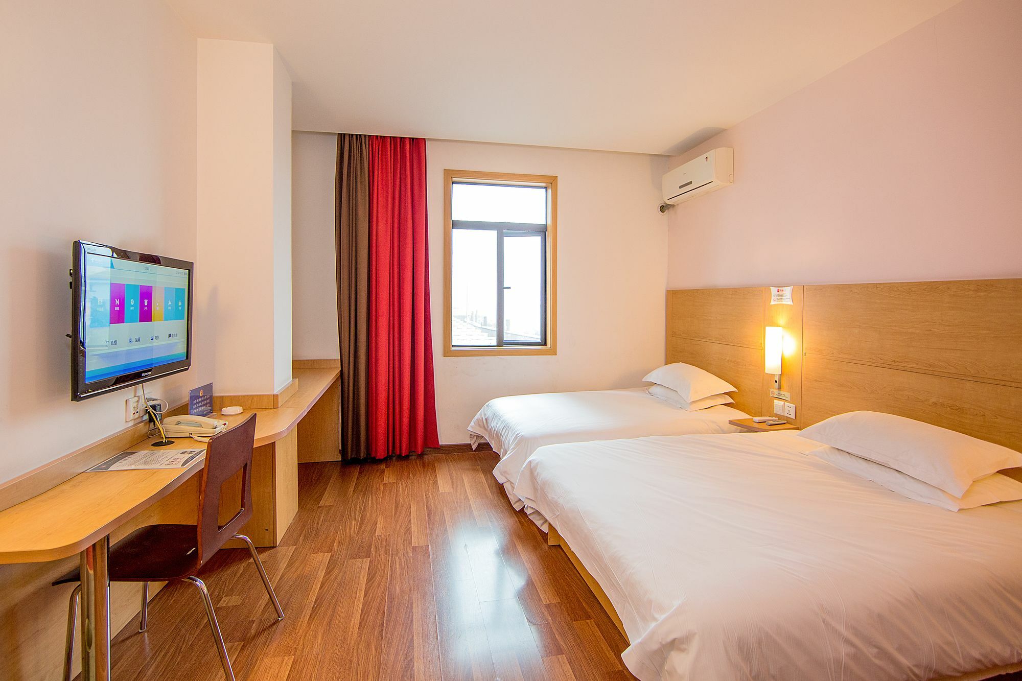 Ibis Hangzhou Huanglong Sports Center Hotel Exterior foto